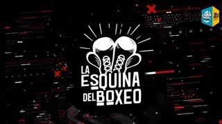 EN VIVO | ¿JAIME MUNGUÍA VS BRUNO SURACE DE NUEVO EN MÉXICO? | La Esquina Del Boxeo