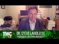 What Affect Does THC Have on Developing Brains? | Neuroscientist Dr. Steve Laviolette on THC Live