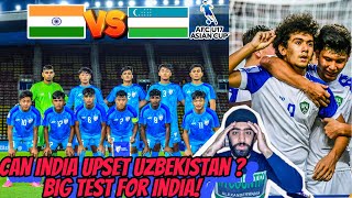 Indian football news! afc u-17 asian cup,indian football,aiff india vs uzbekistan u-17 ,saff ,afc