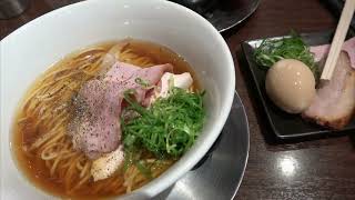 麺道麒麟児(Nagano-Japan)ラーメン天国Japan