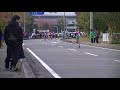 h30　関東高校駅伝 女子2区　5km付近