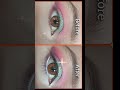 best white eye pencil review glamorous face eye pencil eyemakeup shorts new viral makeup