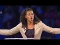 priscilla shirer who s your daddy sermon jam