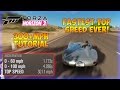 Forza Horizon 3 - FASTEST CAR IN THE GAME? 300+ MPH Top Speed Build