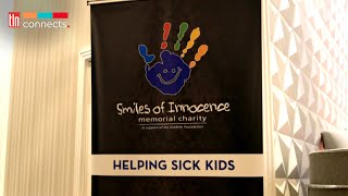 25th Annual Smiles of Innocence Memorial Charity Gala | TLN Connects