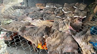 SAPA TV | ẨM THỰC ĐÁM CƯỚI NGƯỜI DAO TOÀN MÓN LẠ