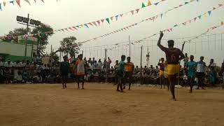 Ariyur siva Kabadi siva