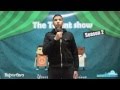 Mahmoud AbdElhady | The talent show II