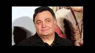 Life of Legendary Rishi Kapoor in Pictures | The Truth One