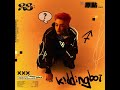 k ddingboi 原點 official audio