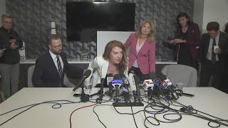 Sexual assault support groups react to Swalwell's resignation