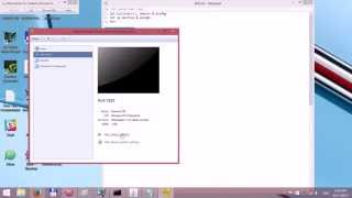 ReactOS - Setup Windbg for debugging