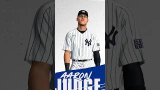 I Pulled Aaron Judge in MLB 24!