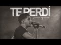 Simon Aguirre - Te Perdi