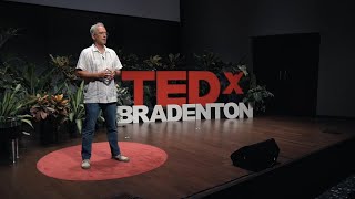 The power of diversity in young peoples literature | Phillippe Diederich | TEDxBradenton