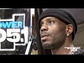 dmx talks honesty lyrics loyalty more 2012 interview