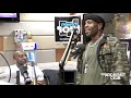 dmx talks honesty lyrics loyalty more 2012 interview