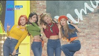 마마무(MAMAMOO) 넌is뭔들 1주차 찰칵!모음(얼굴몰아주기)