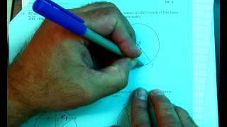 CHapter 12 test corrections