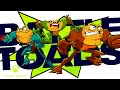 BATTLETOADS Gameplay Walkthrough Part 1 | Zitz,Pimple & Rash sind Back (FULL GAME) XboxCloudGaming