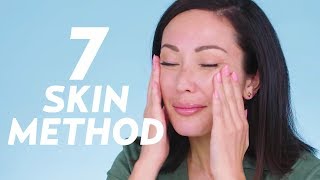 7 Skin Method: Korean Beauty Trend Using Essence! | Beauty with Susan Yara