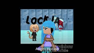 Lockjaw! //meme/trend//dandysworld//gachalife//human au//