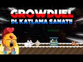 GROWDUEL DL KATLAMA SANATI *ÇEKİLİŞ*