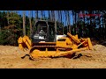 ACNTRUCK | SHANTUI SD16 Bulldozer