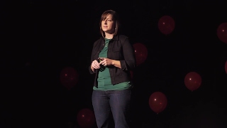 Overcoming Tri-Cities Historical Bias | Becca Lingley | TEDxRichland