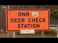 Bow Hunting Season: Deer checks, CWD testing changes due to DNR budget cuts