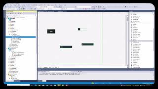 PLC Basic 1:TWINCAT3 Basic Machine HMI part2: Page Switching basic switching pages