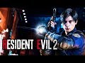 Download RESIDENT EVIL 2 REMAKE - ATÉ ZERAR In Mp4 3Gp Full HD Video