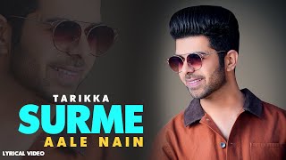 Surme Aale Nain -  Nirrwaan |V-Ren Music | Latest PUNJABI Song 2020
