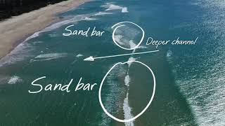 How Rips form