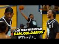 Bam, Obi Toppin & Darius Garland SHUT DOWN Miami Pro League!