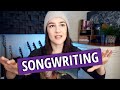 Writing Lyrics | Music Without Theory | Episode 3 | Thomann