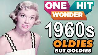 Greatest Hits Oldies Of the 60's One Hits Wonder - Most Popular Songs Of The 1960's Collection