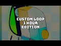 Abstractum - Conceptual Harken Chase Theme | Die Of Death Custom loop [1 hour]