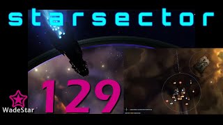 Starsector Let's Play 129 | Domain Era Mothership