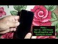 Oppo a1k reset lock  oppo a1k remove password without paid tools Oppo a1k hard reset