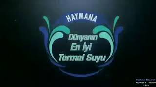 HAYMANA İLÇESİ TANITIM FİLMİ