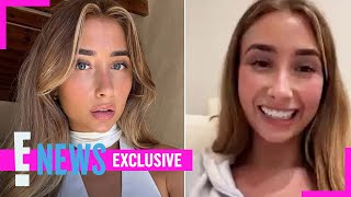 Only Fans Star Lily Phillips REVEALS How Much She Makes After Having Sex With 100 Men (Exclusive)|E!