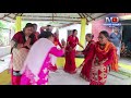 पूर्वेली सङ्गिनी गीत तथा नृत्य l sangini song and dance