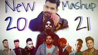 New Dhol Mix Bhangra Mashup 2021 _ New Dhol Mix Punjabi Song 2021 _ Ft.Lahoria Production