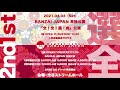 2021年4月3日（土）banzai japan単独「全！全！選！曲」公演1部