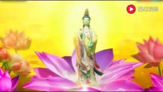 Beautiful Guanyin Chant🙏  The Bodhisattva of Great Compassion 🙏🙏🙏