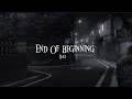 Djo - End Of Beginning (Lyrics) | And when i'm back in chicago i feel it