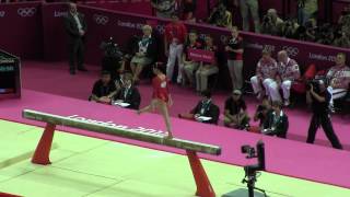 2012 Olympics EF Sui Lu BB