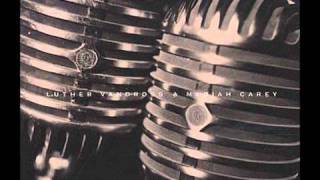 Luther Vandross & Mariah Carey - Endless Love (original instrumental)