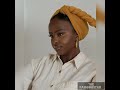 HOW TO TIE SIMPLEST CHURCH HEADTIE